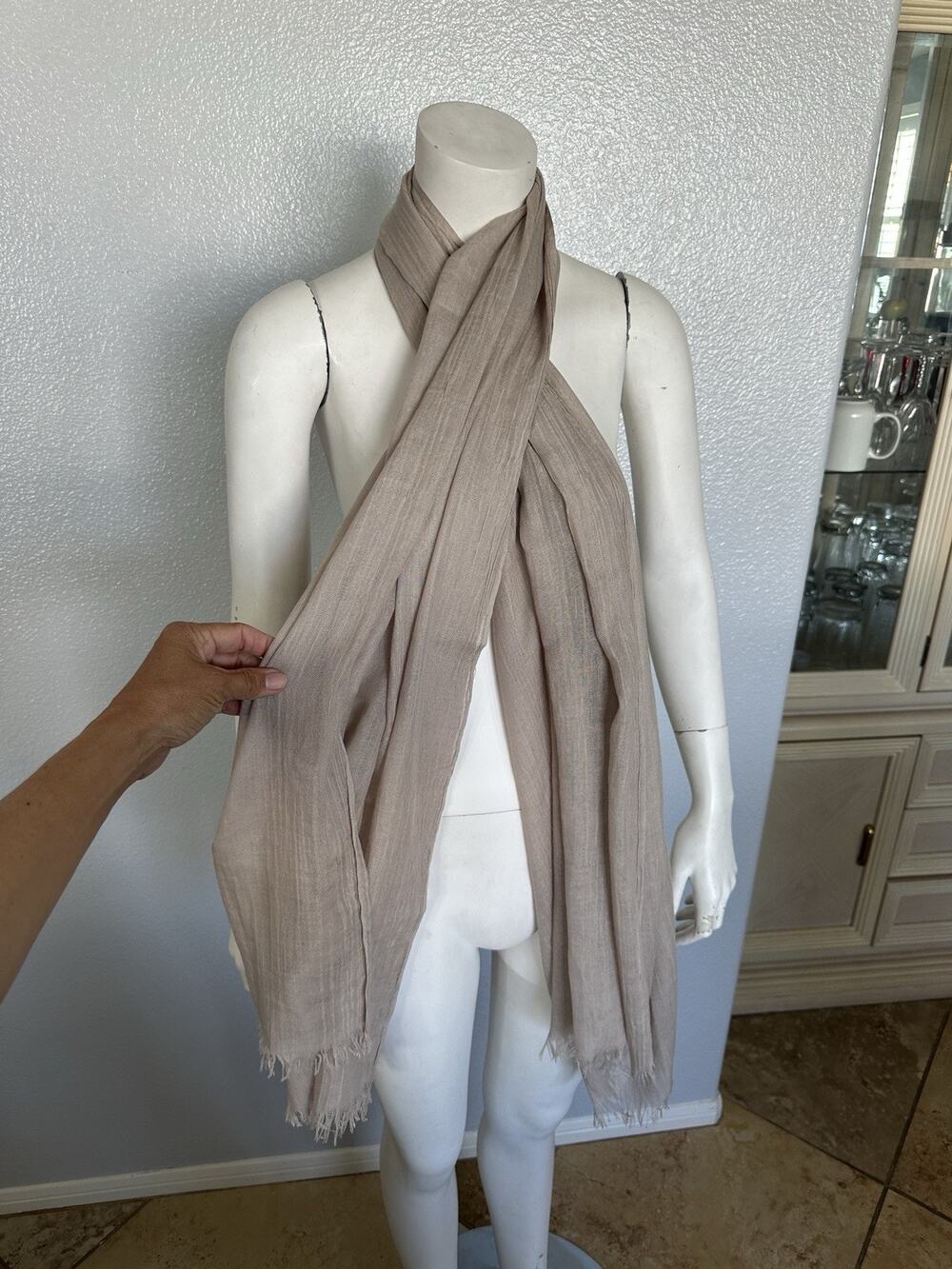 Scarf